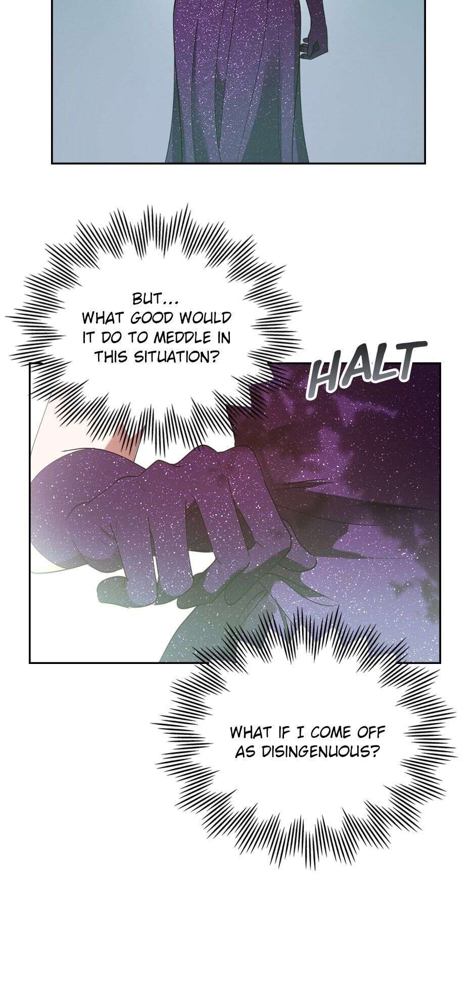 Read Kill the Villainess en Manga Online