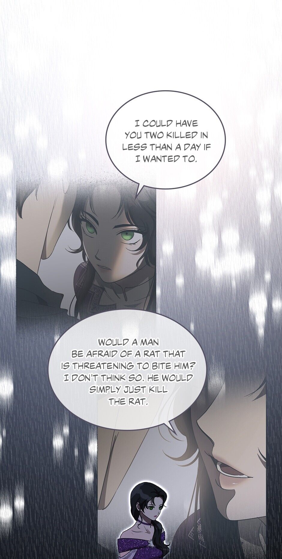 Read Kill the Villainess en Manga Online