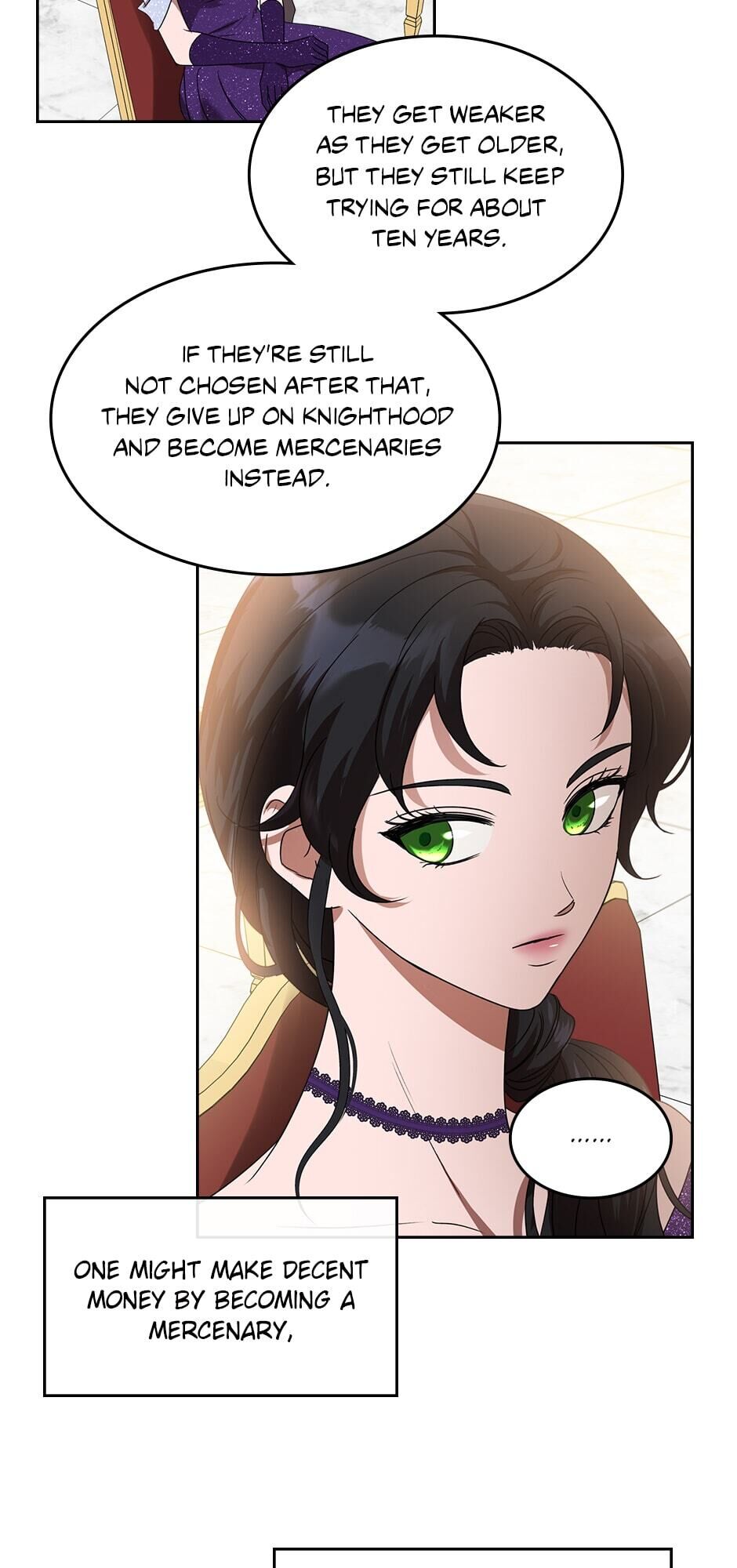 Read Kill the Villainess en Manga Online
