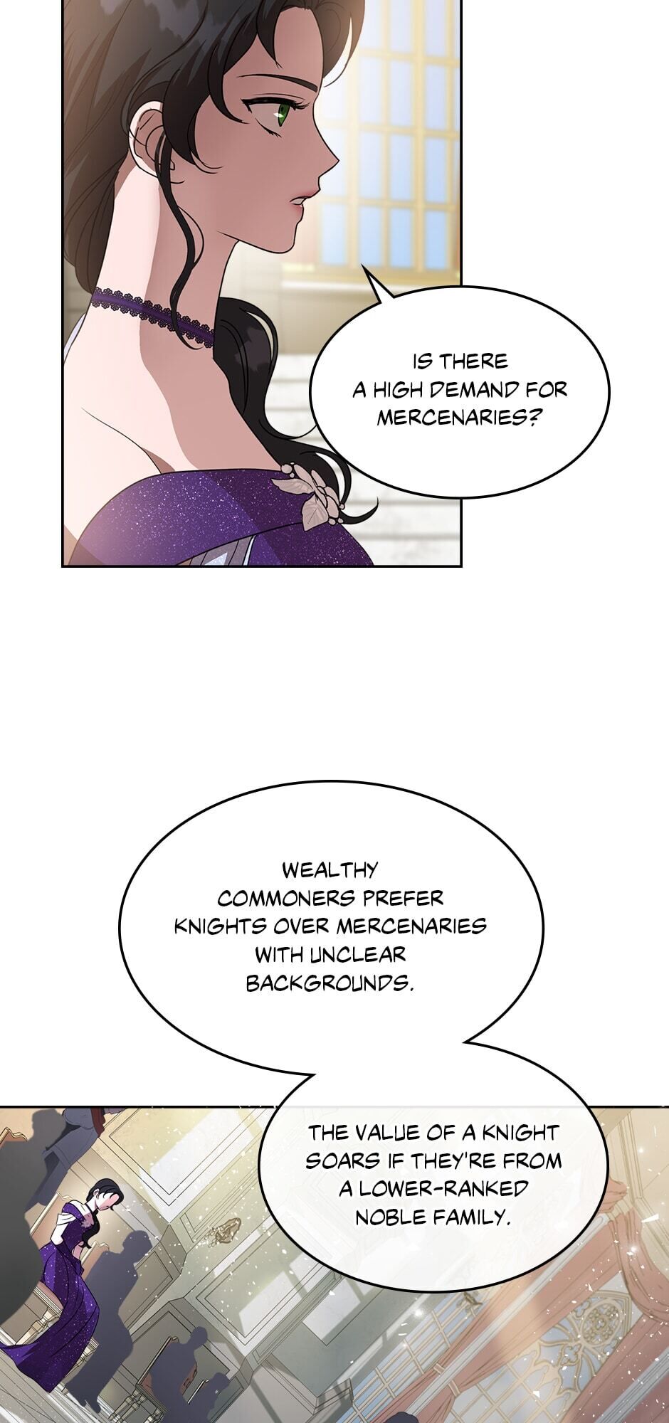 Read Kill the Villainess en Manga Online