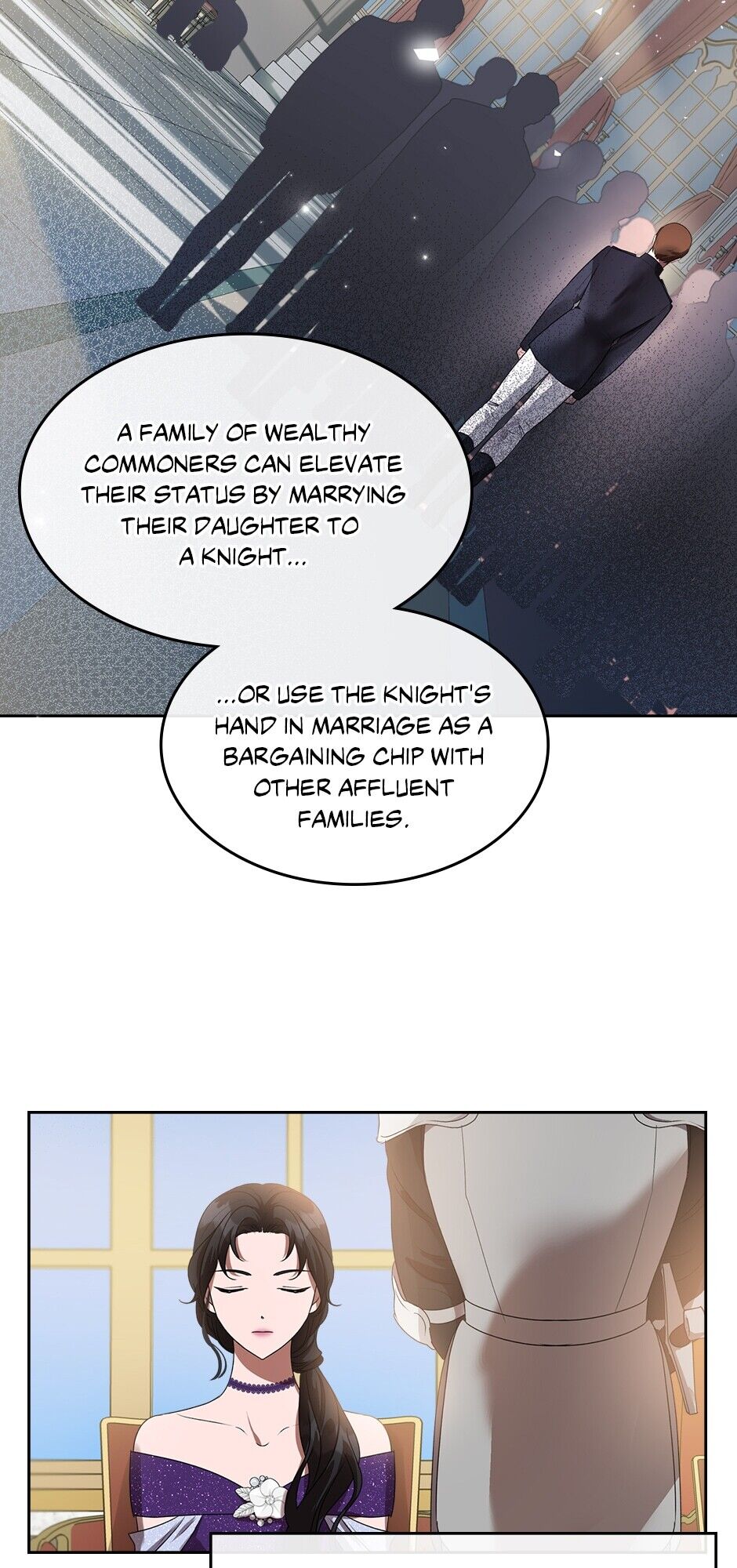 Read Kill the Villainess en Manga Online