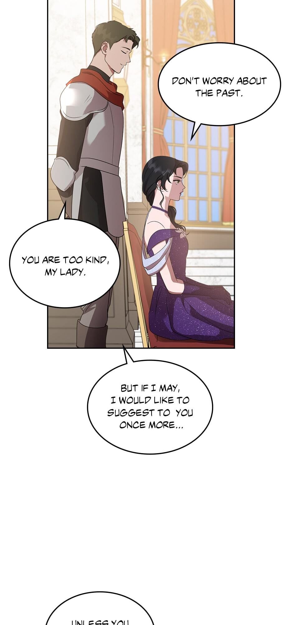Read Kill the Villainess en Manga Online