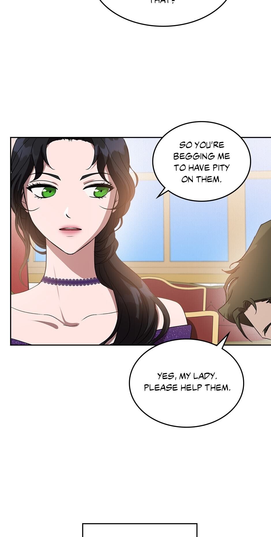 Read Kill the Villainess en Manga Online