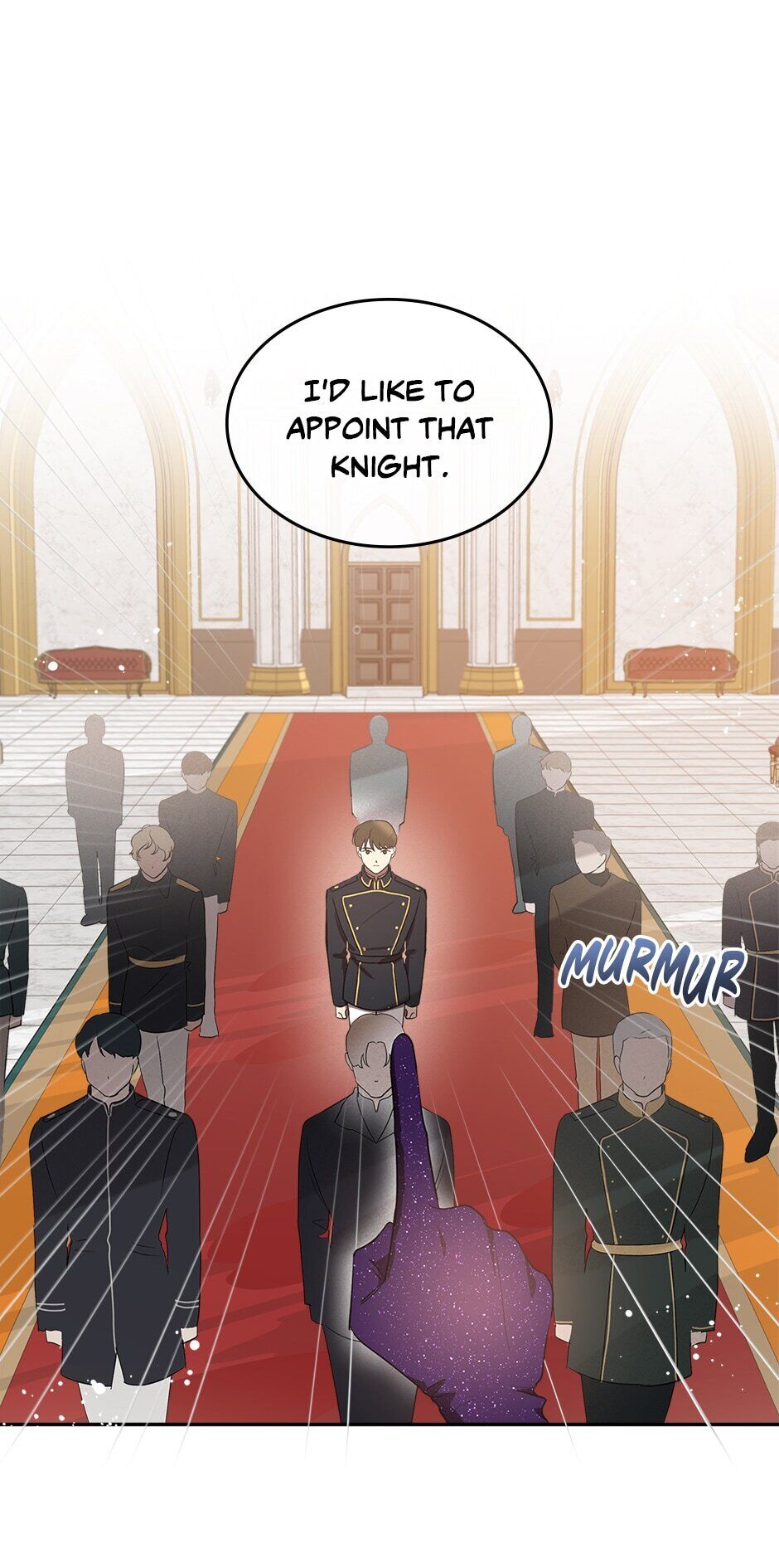 Read Kill the Villainess en Manga Online