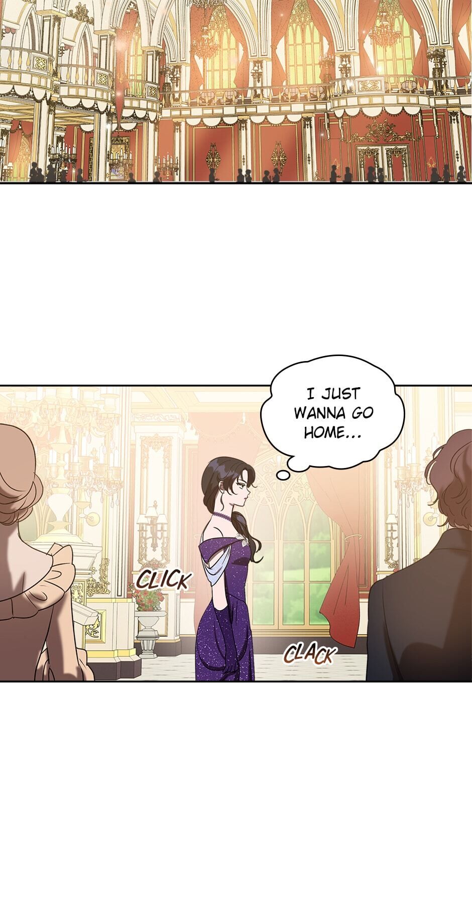Read Kill the Villainess en Manga Online