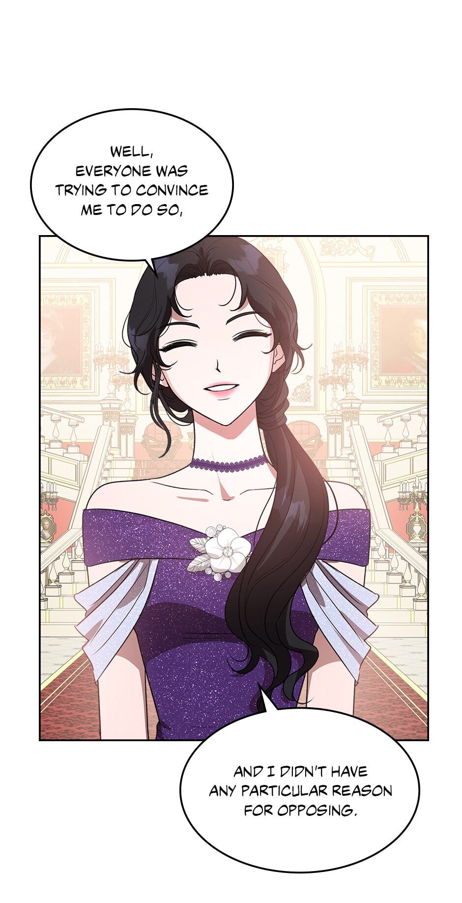 Read Kill the Villainess en Manga Online