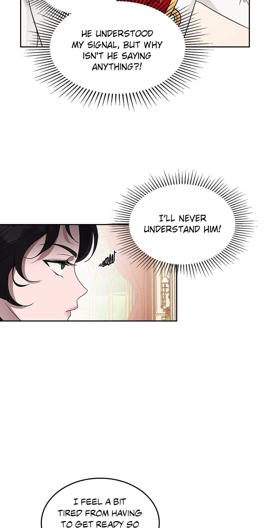 Read Kill the Villainess en Manga Online
