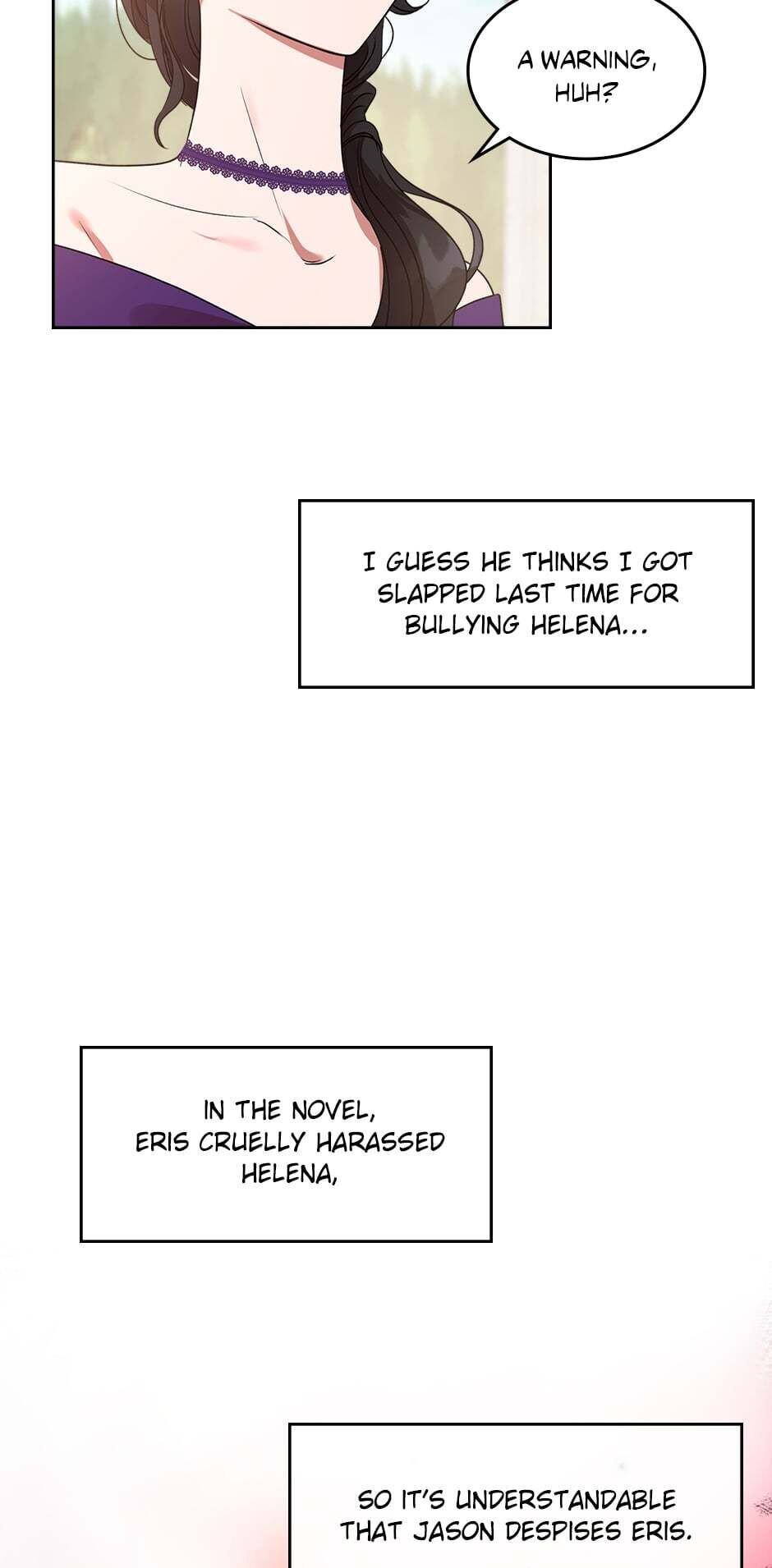 Read Kill the Villainess en Manga Online