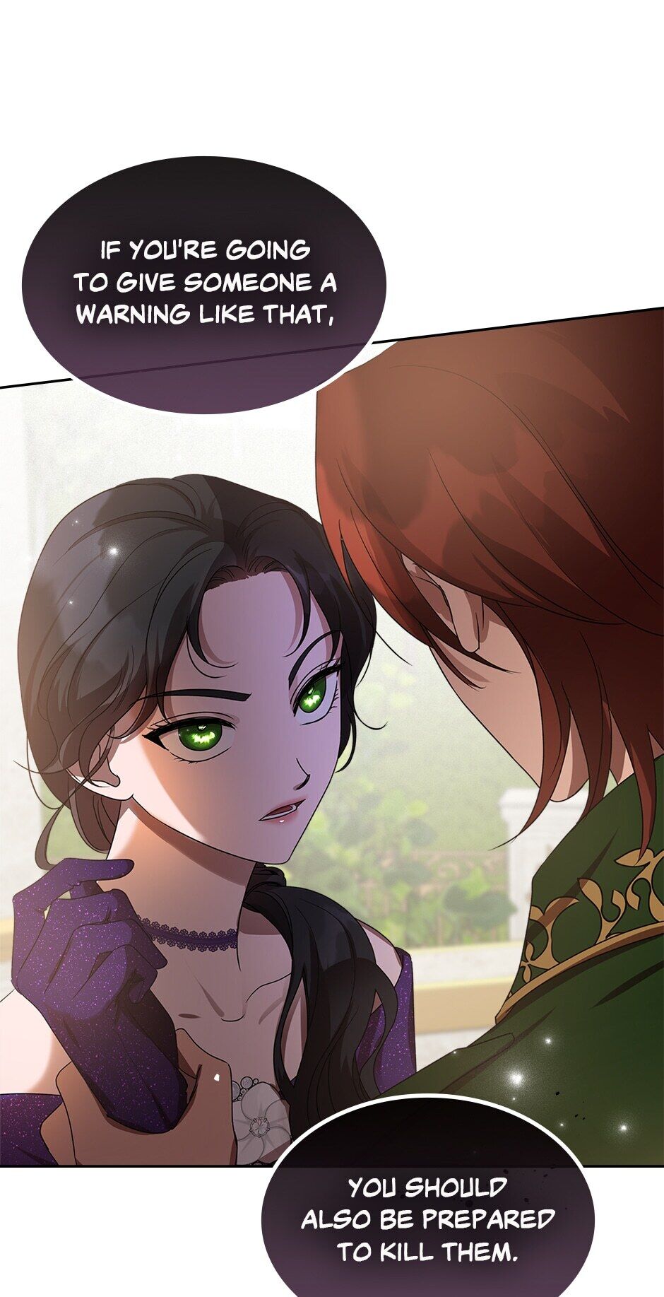 Read Kill the Villainess en Manga Online