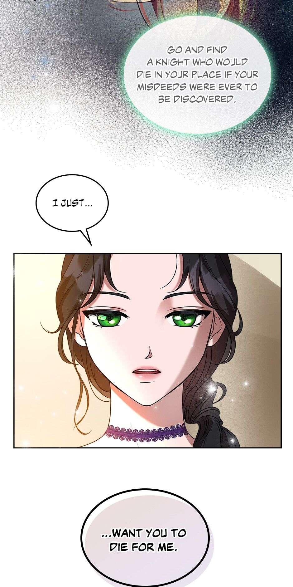 Read Kill the Villainess en Manga Online