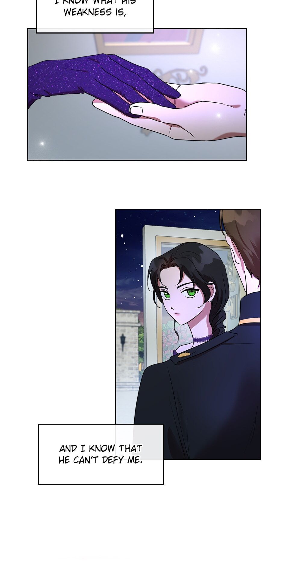 Read Kill the Villainess en Manga Online