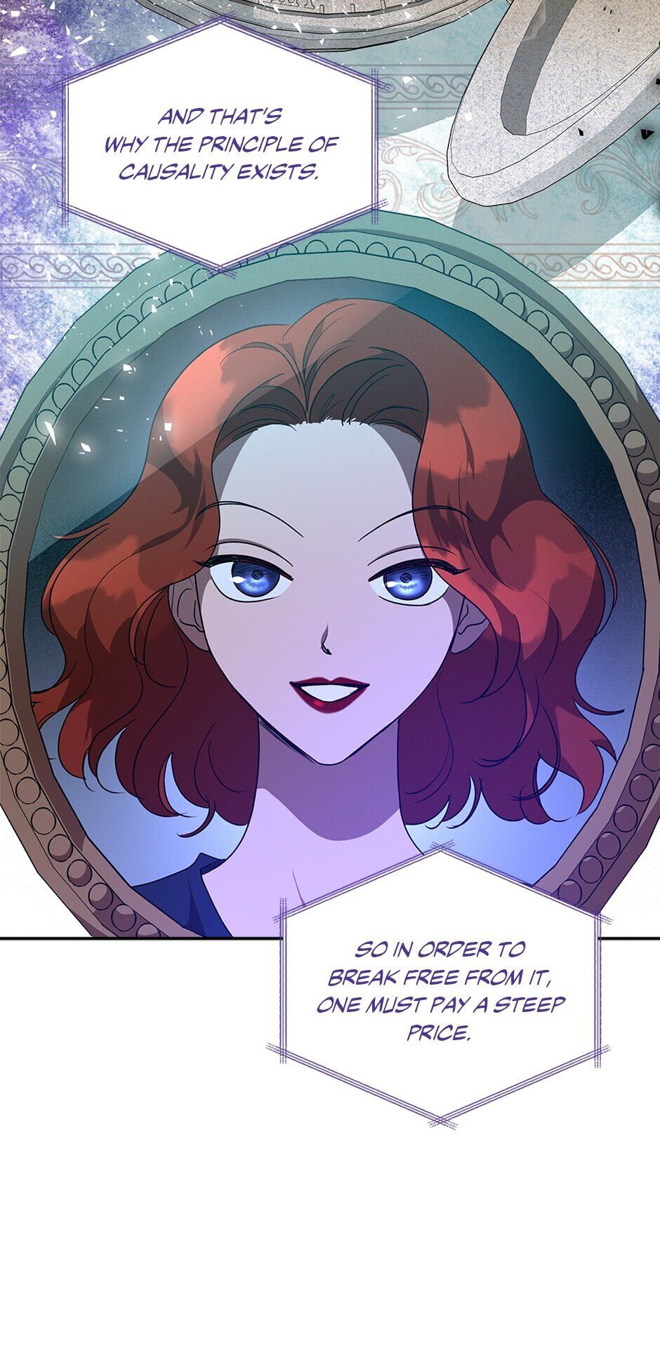 Read Kill the Villainess en Manga Online