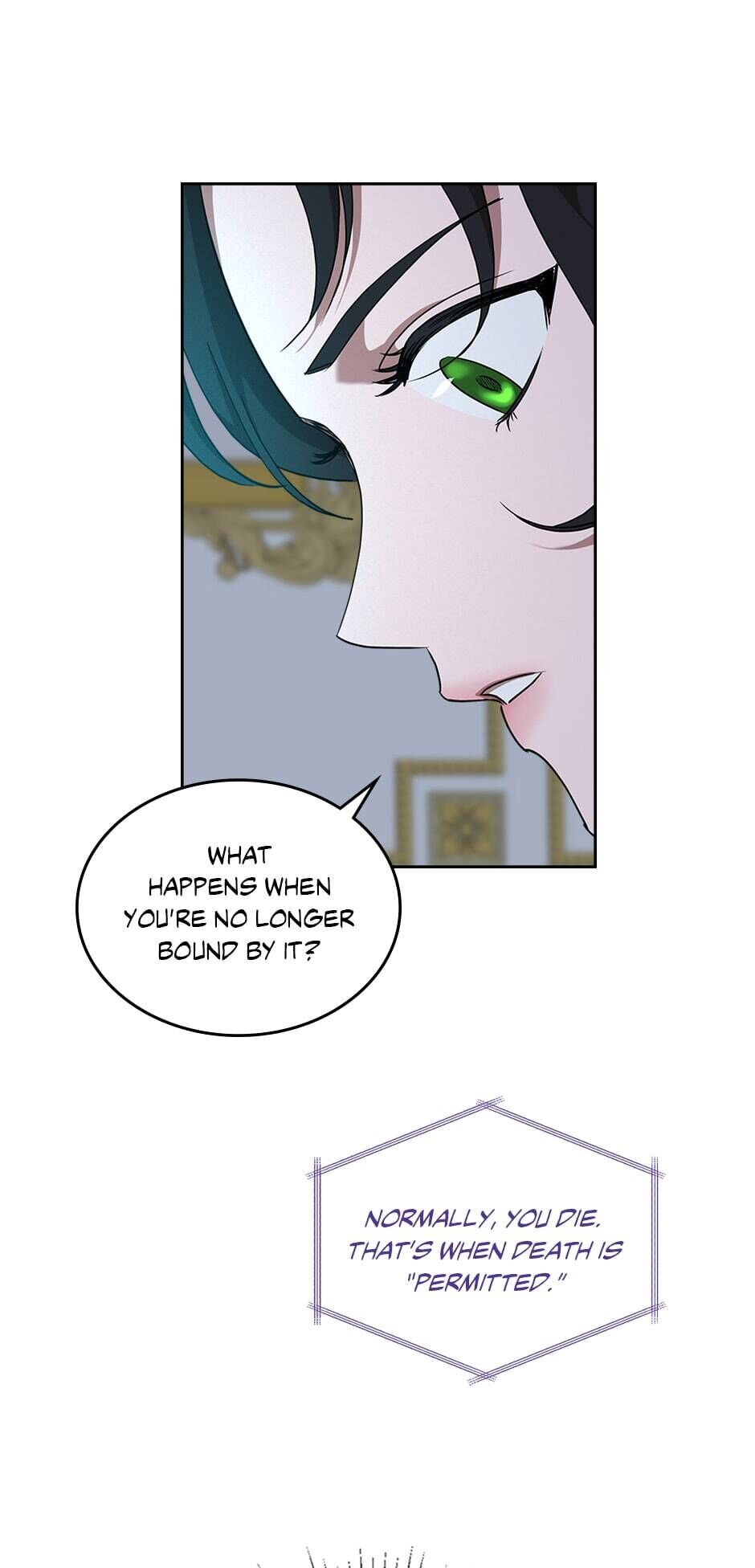 Read Kill the Villainess en Manga Online