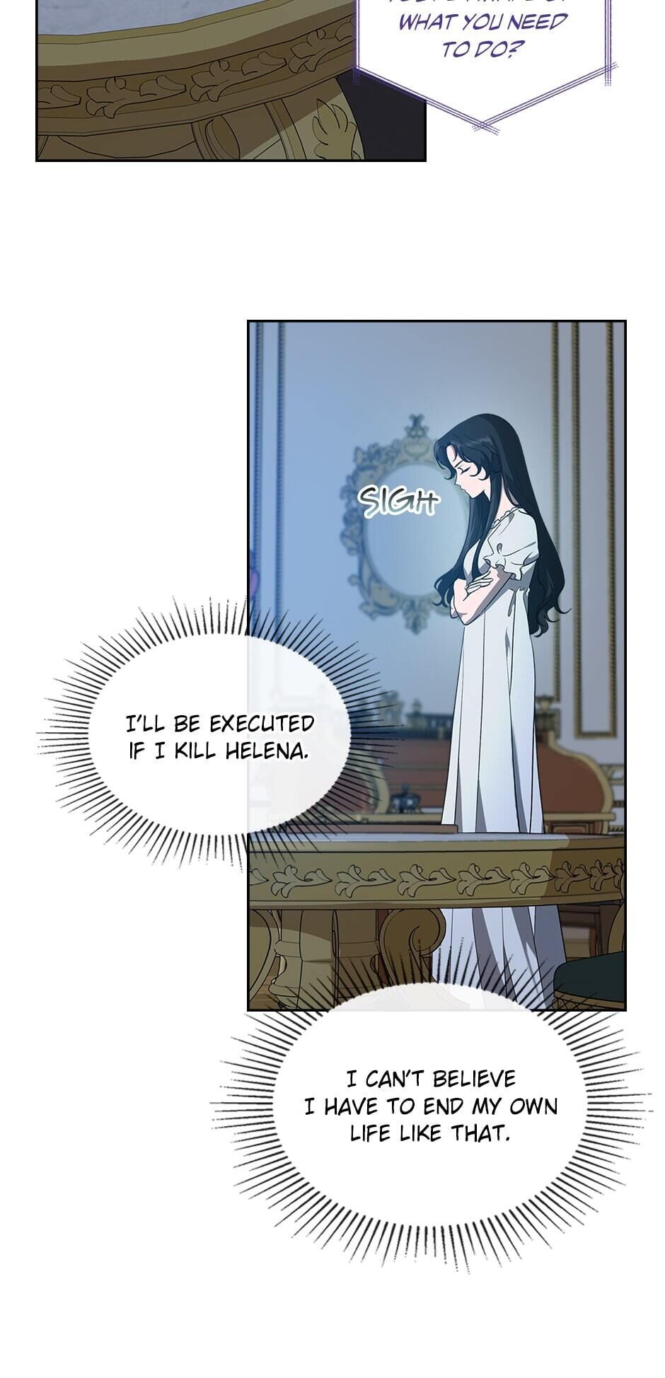 Read Kill the Villainess en Manga Online
