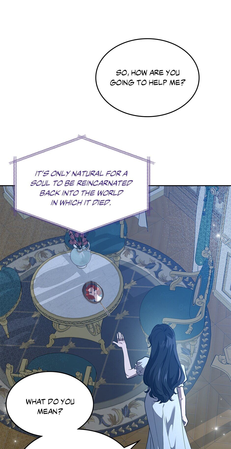 Read Kill the Villainess en Manga Online