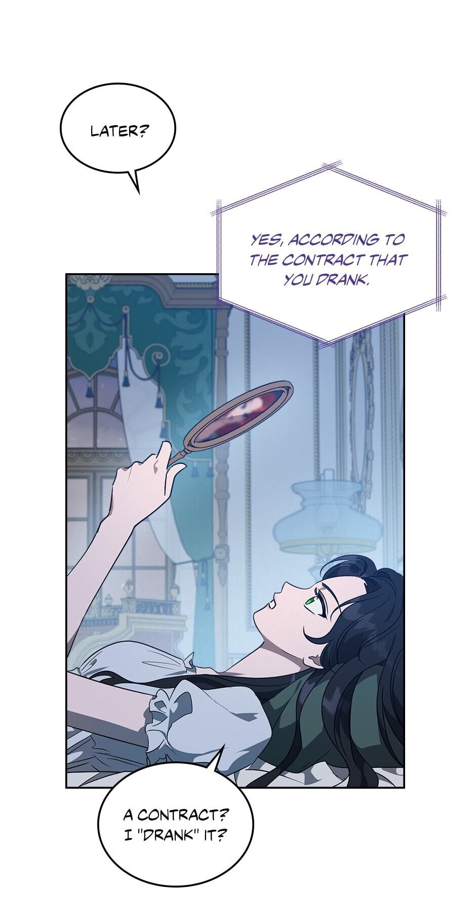 Read Kill the Villainess en Manga Online