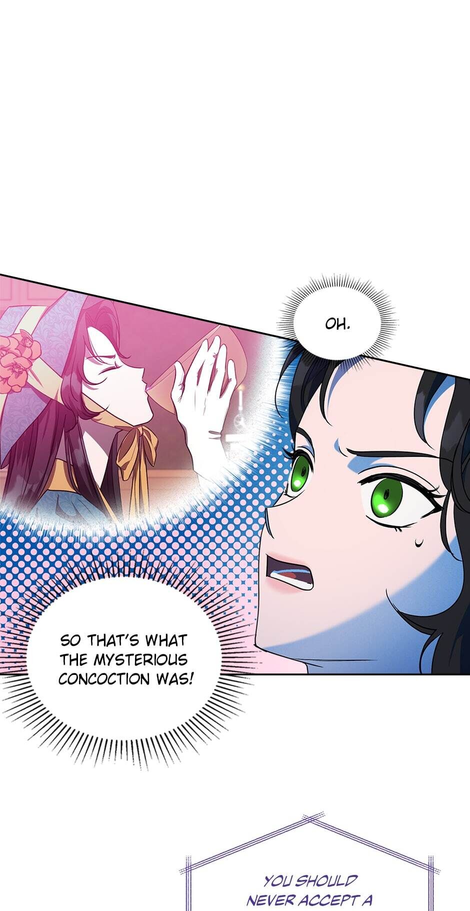 Read Kill the Villainess en Manga Online