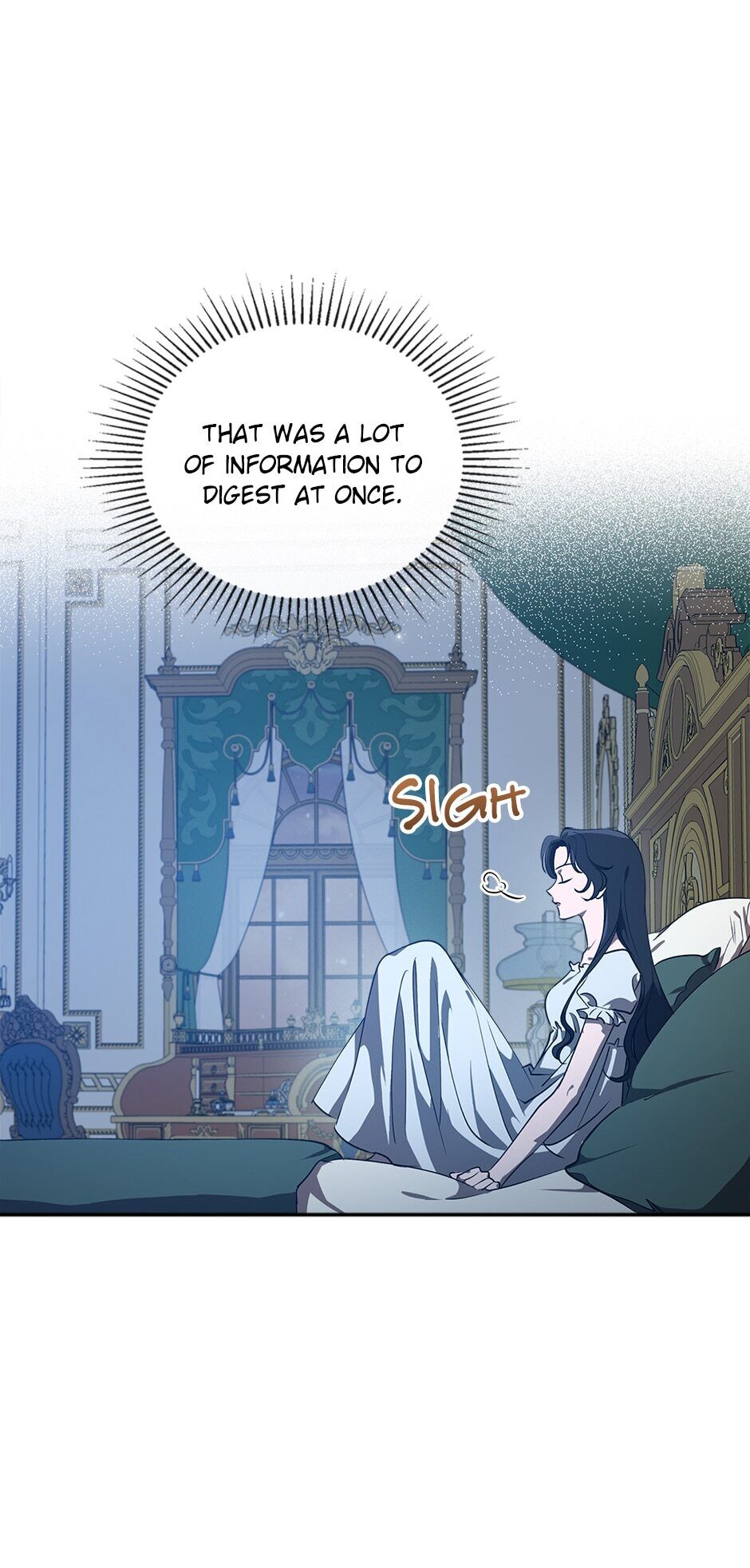 Read Kill the Villainess en Manga Online