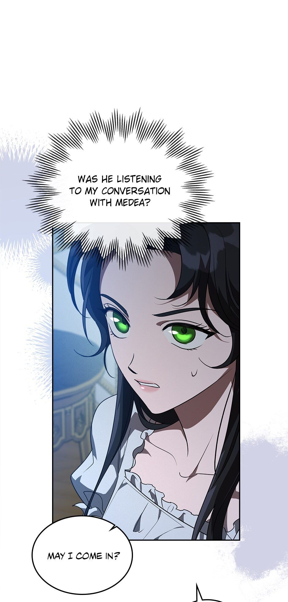 Read Kill the Villainess en Manga Online