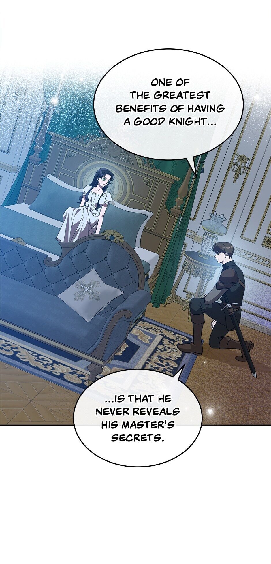 Read Kill the Villainess en Manga Online