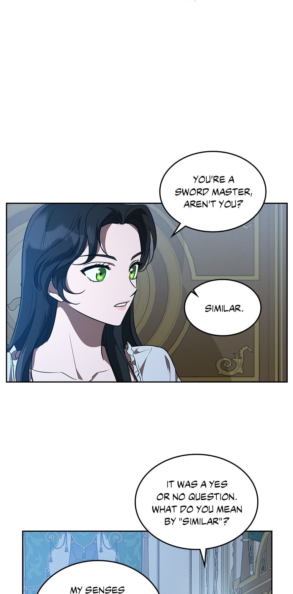 Read Kill the Villainess en Manga Online