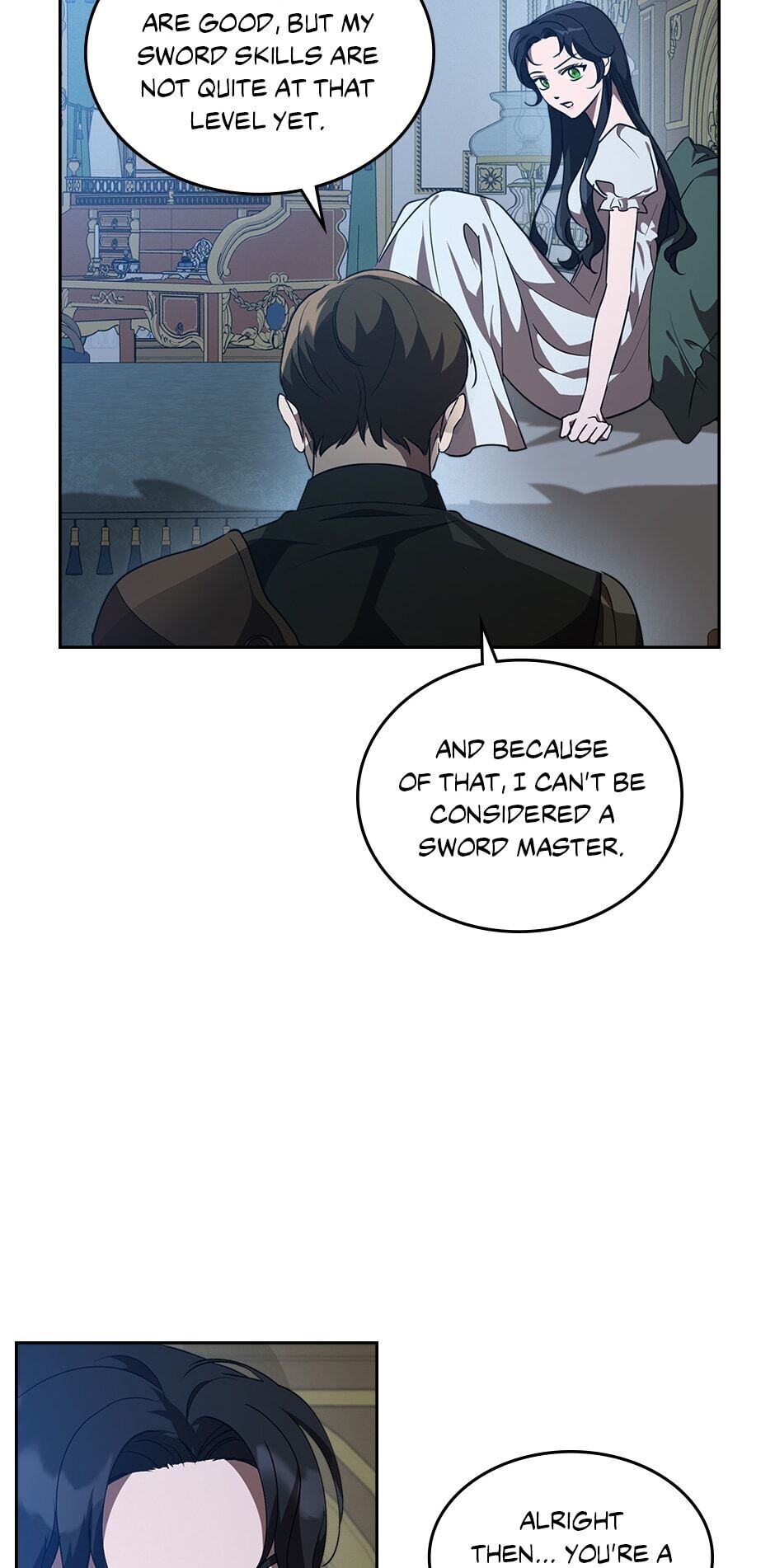 Read Kill the Villainess en Manga Online
