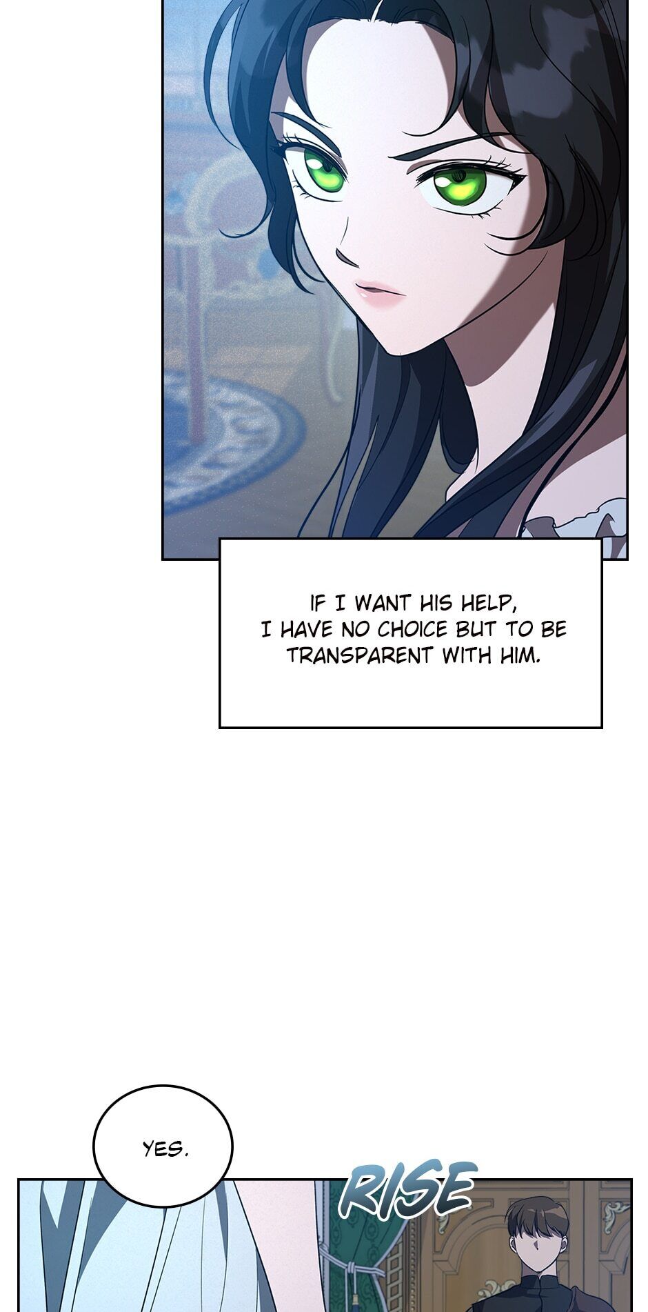 Read Kill the Villainess en Manga Online