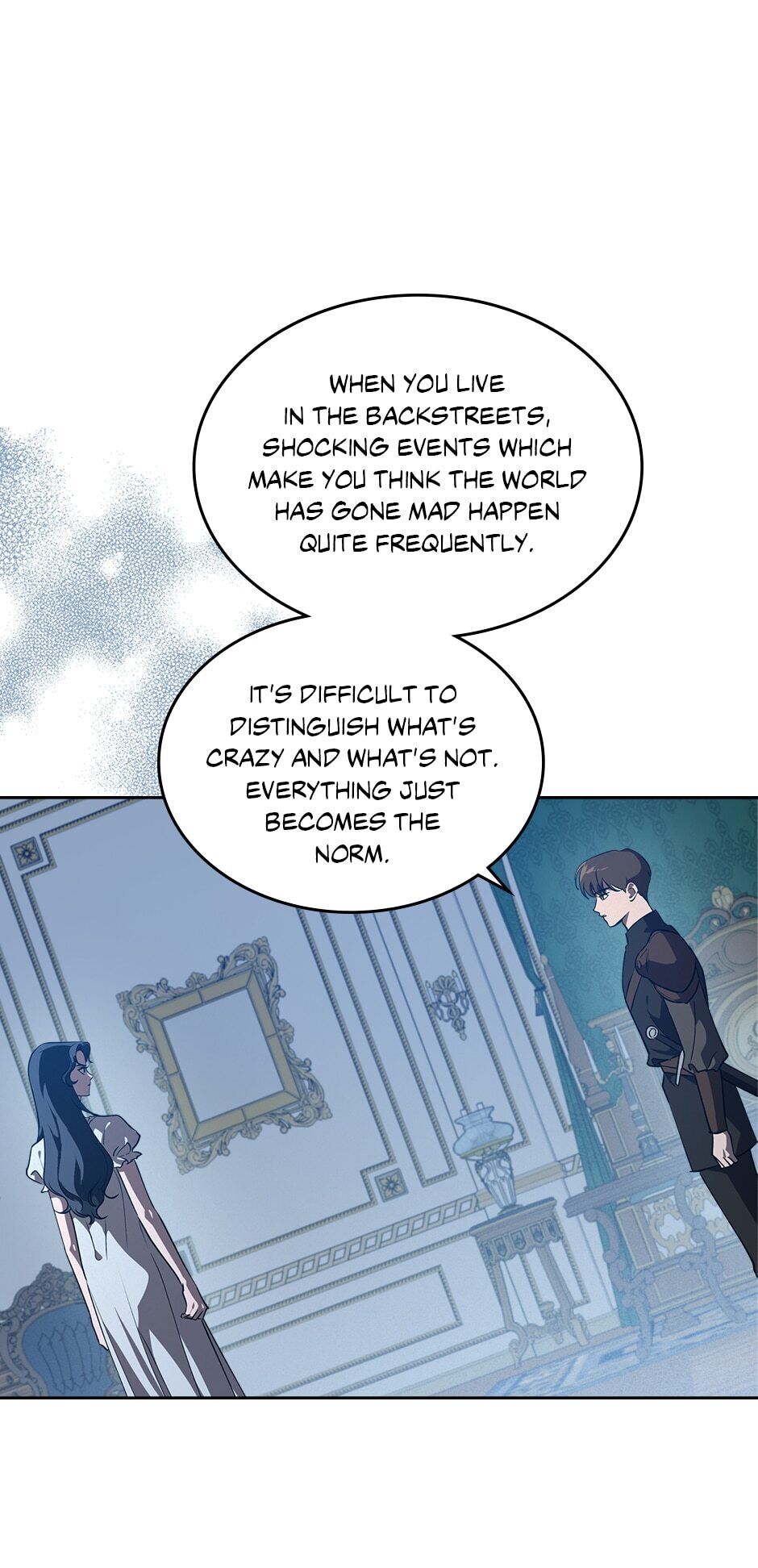 Read Kill the Villainess en Manga Online
