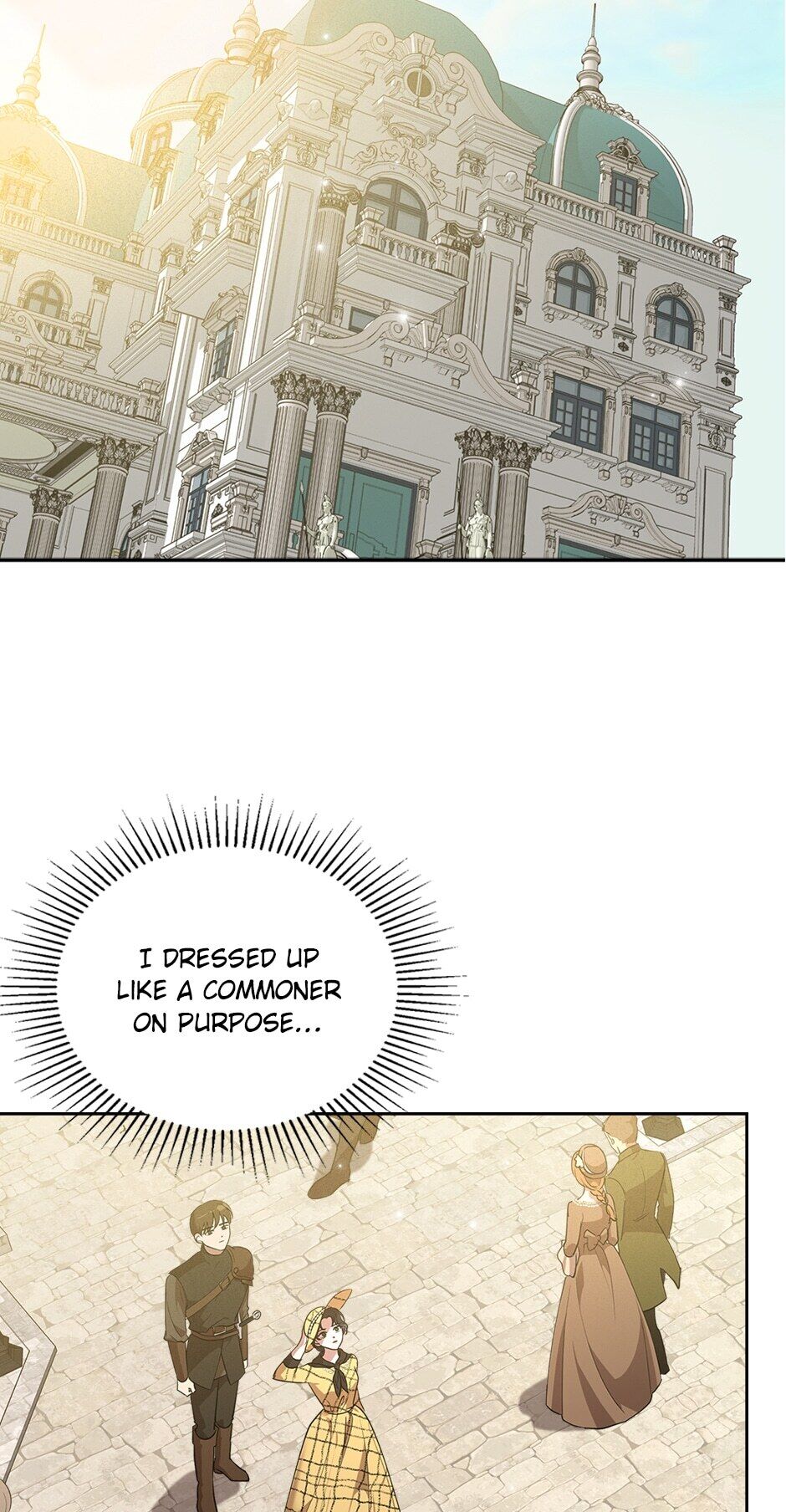 Read Kill the Villainess en Manga Online