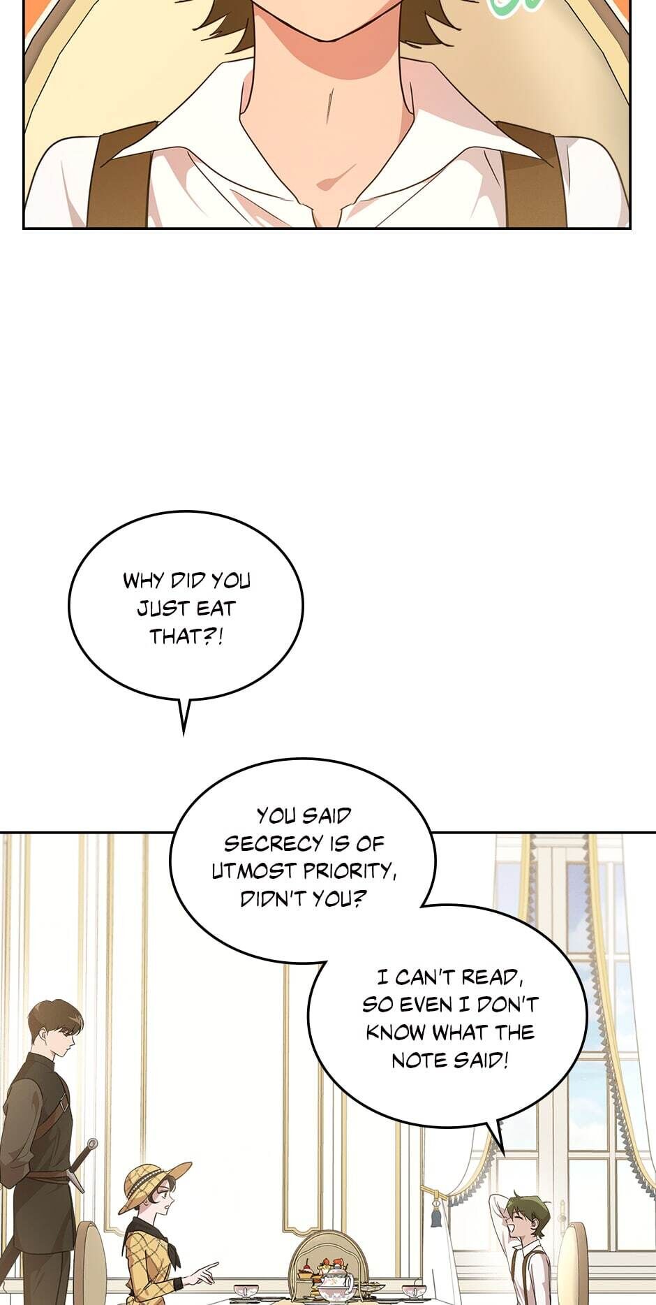 Read Kill the Villainess en Manga Online
