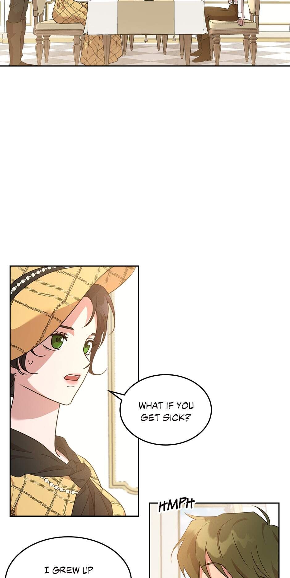 Read Kill the Villainess en Manga Online