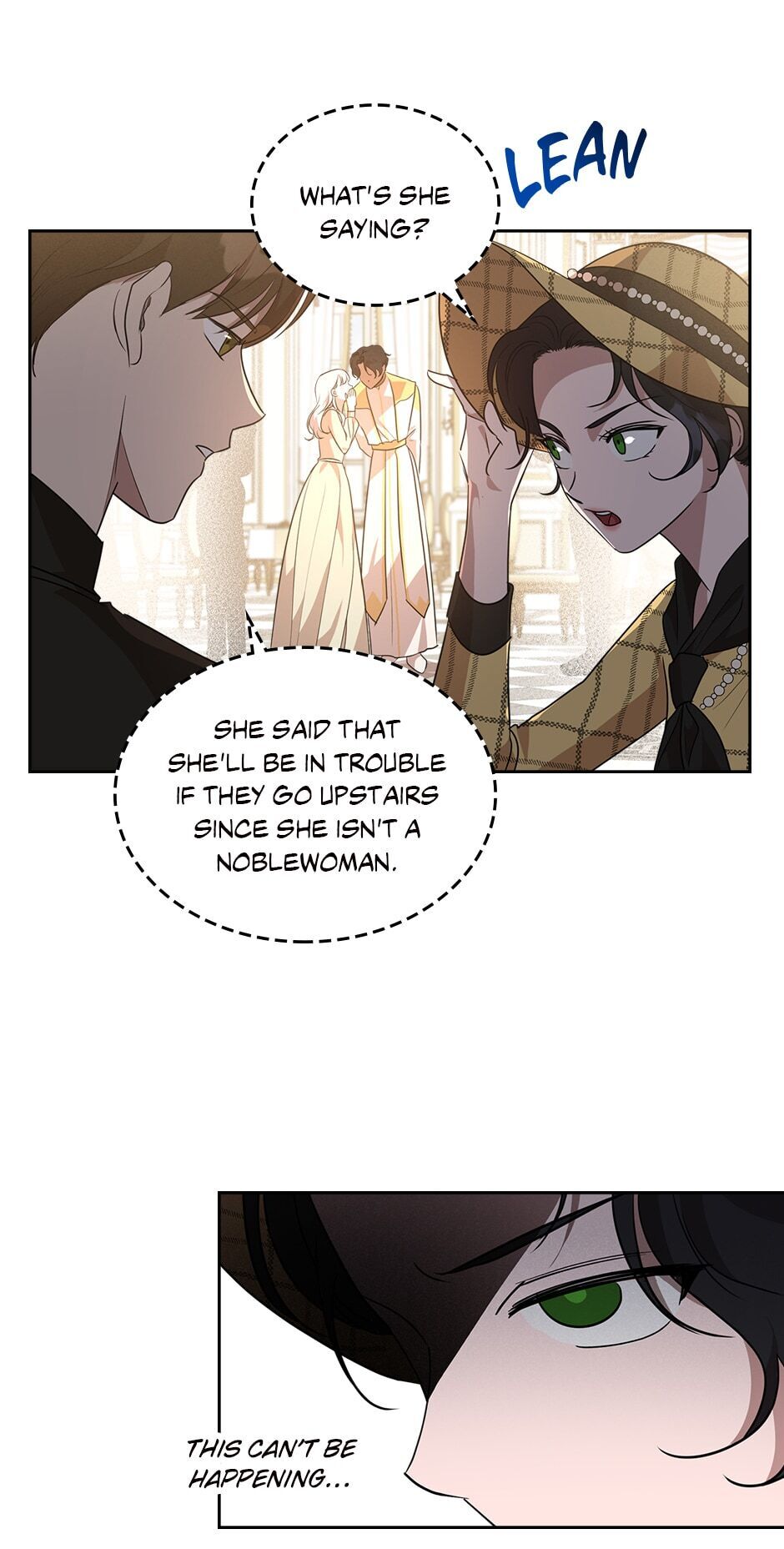 Read Kill the Villainess en Manga Online