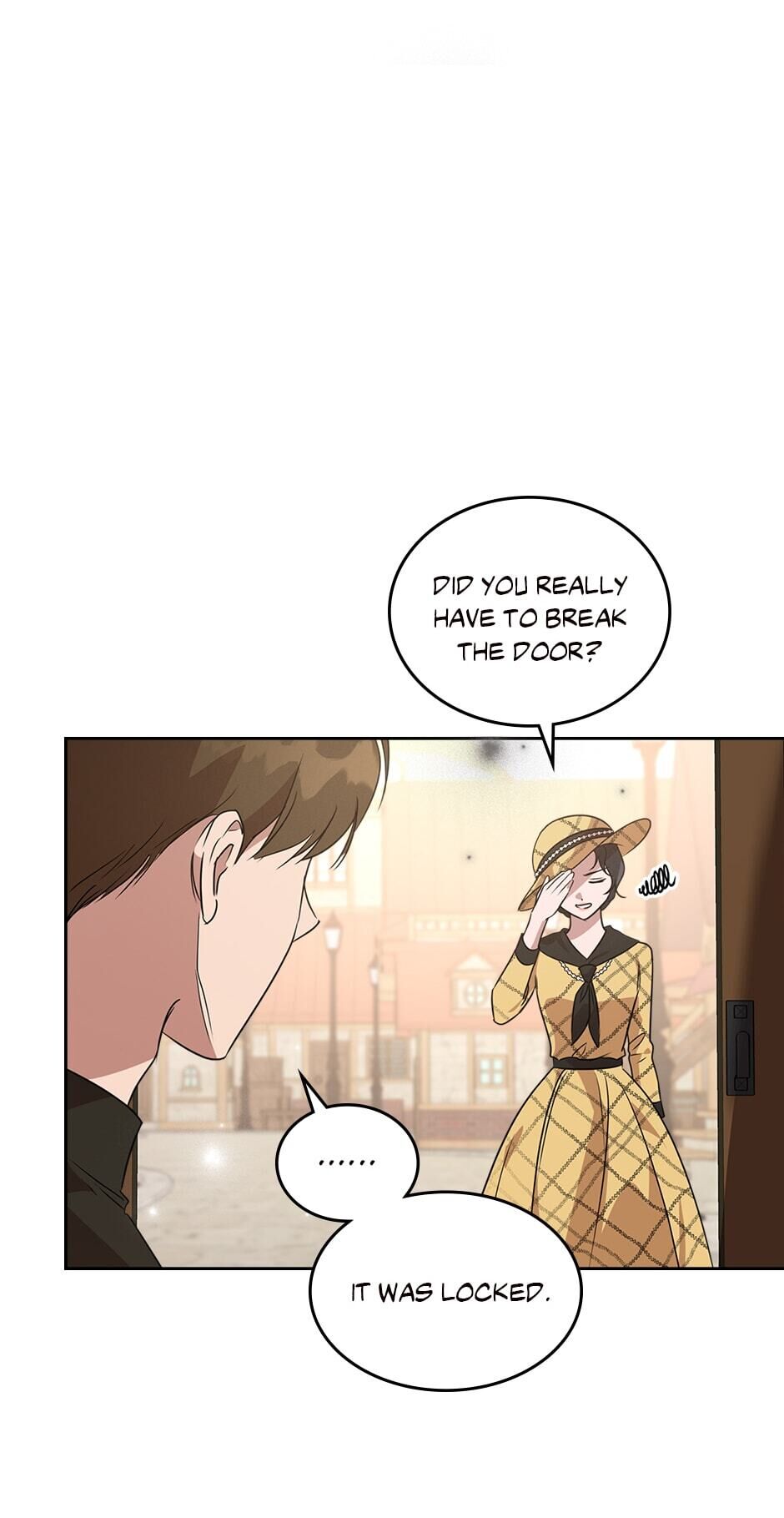 Read Kill the Villainess en Manga Online