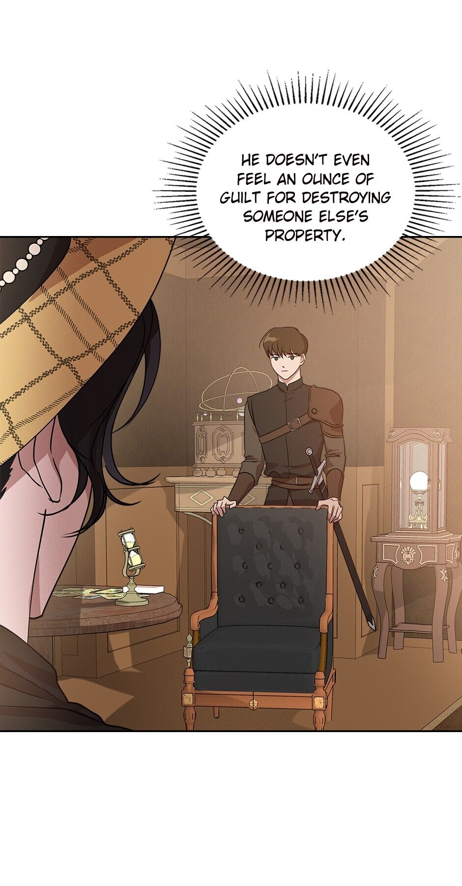 Read Kill the Villainess en Manga Online