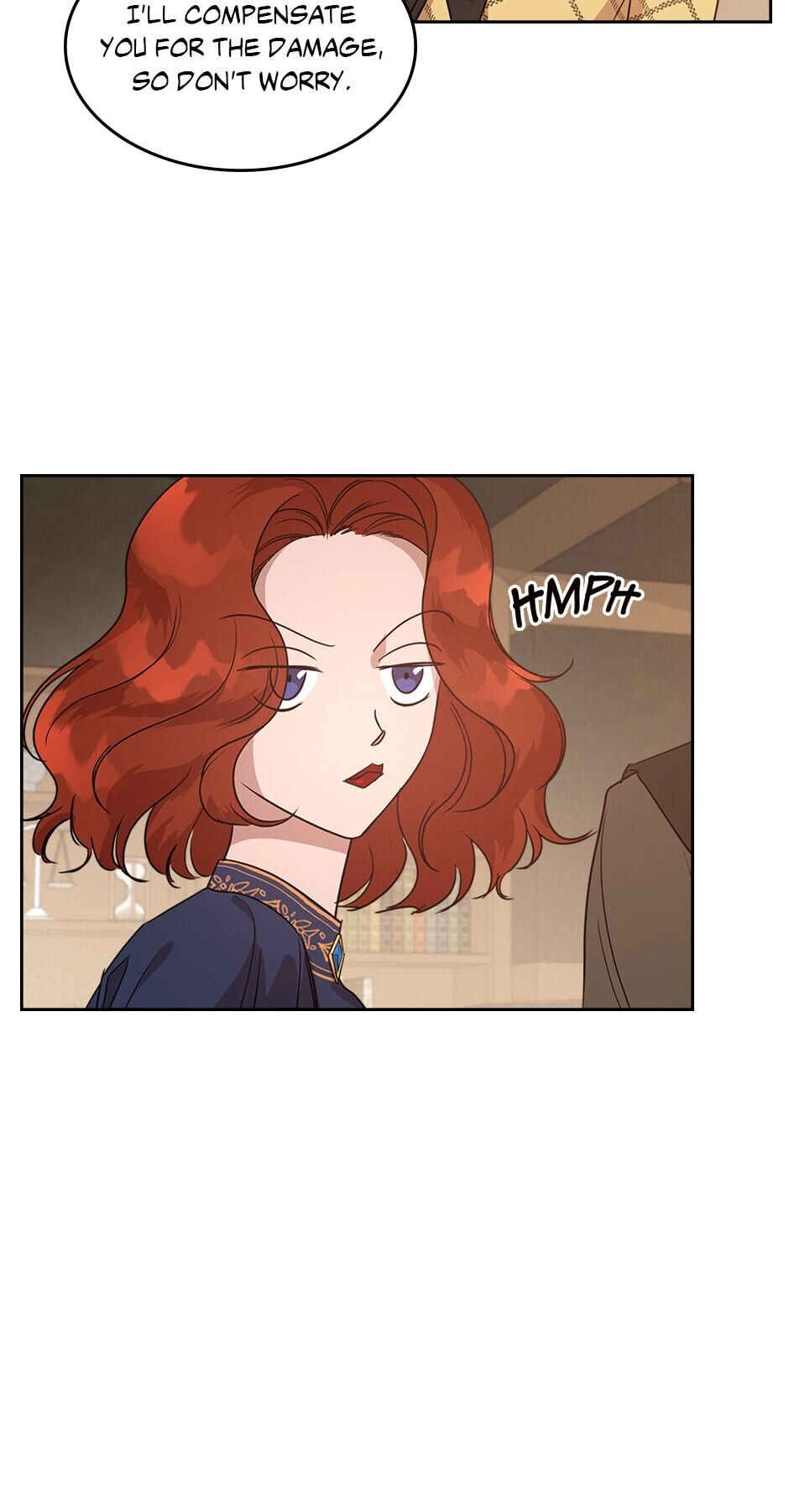 Read Kill the Villainess en Manga Online