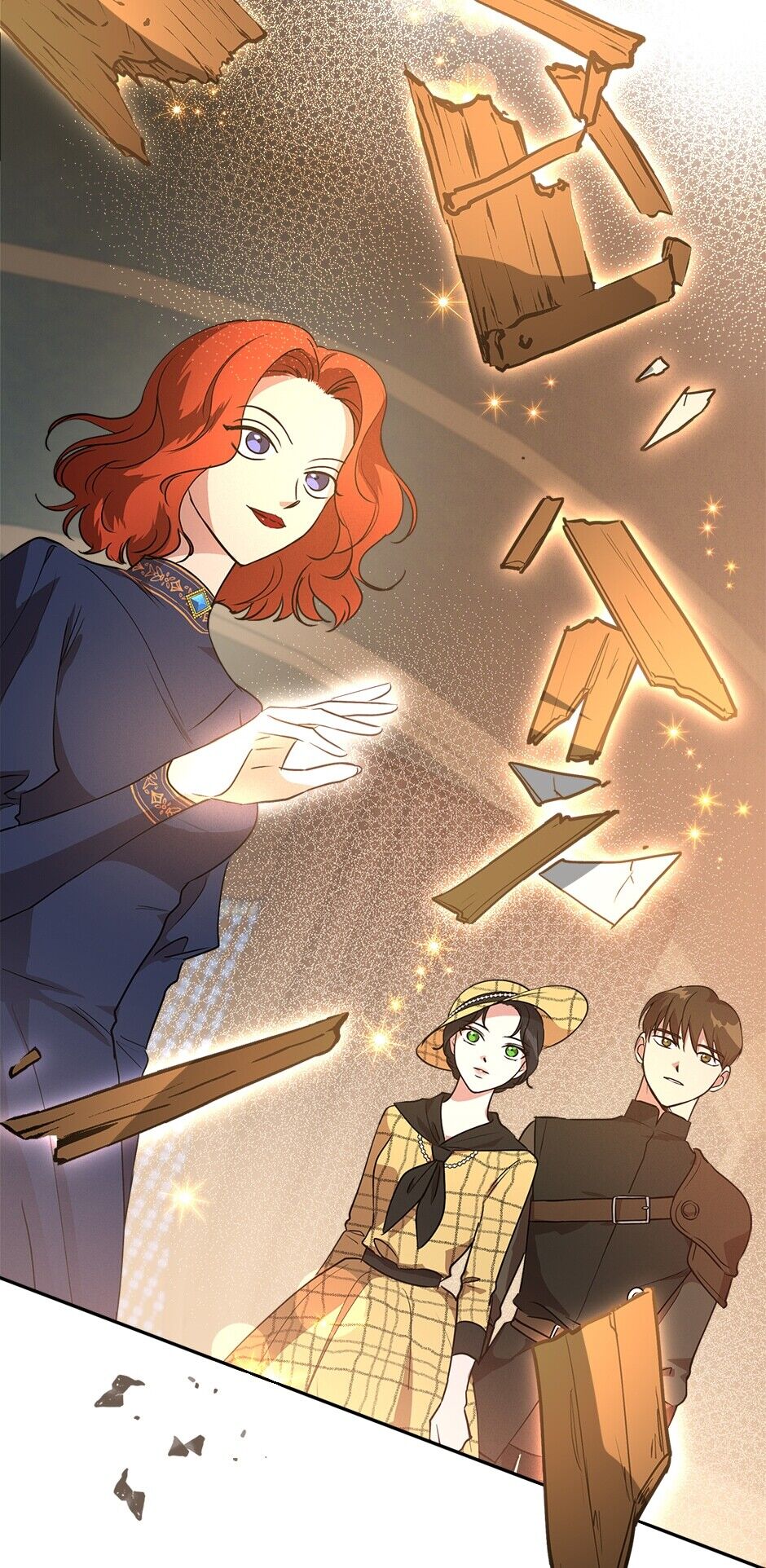 Read Kill the Villainess en Manga Online