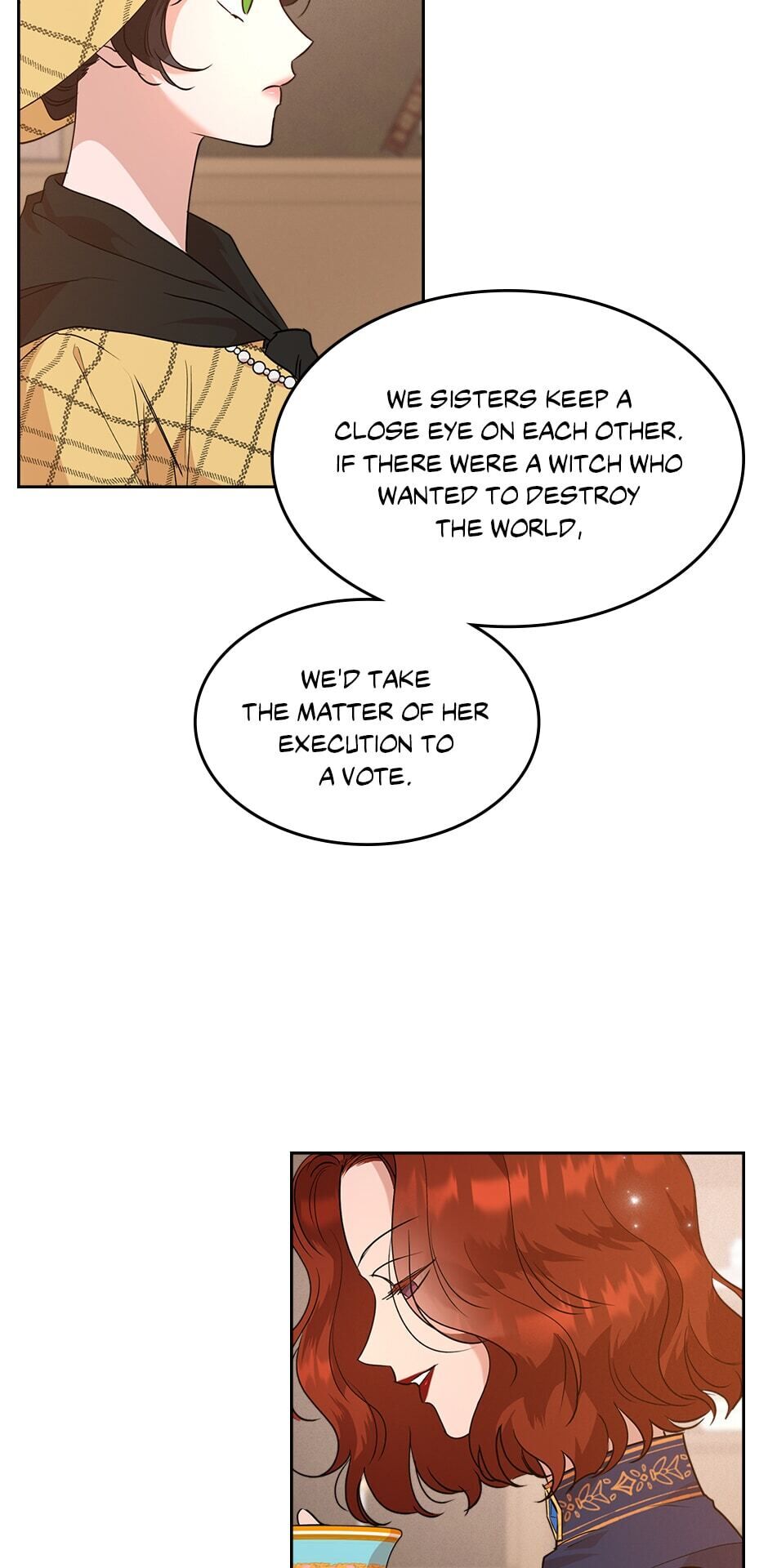 Read Kill the Villainess en Manga Online