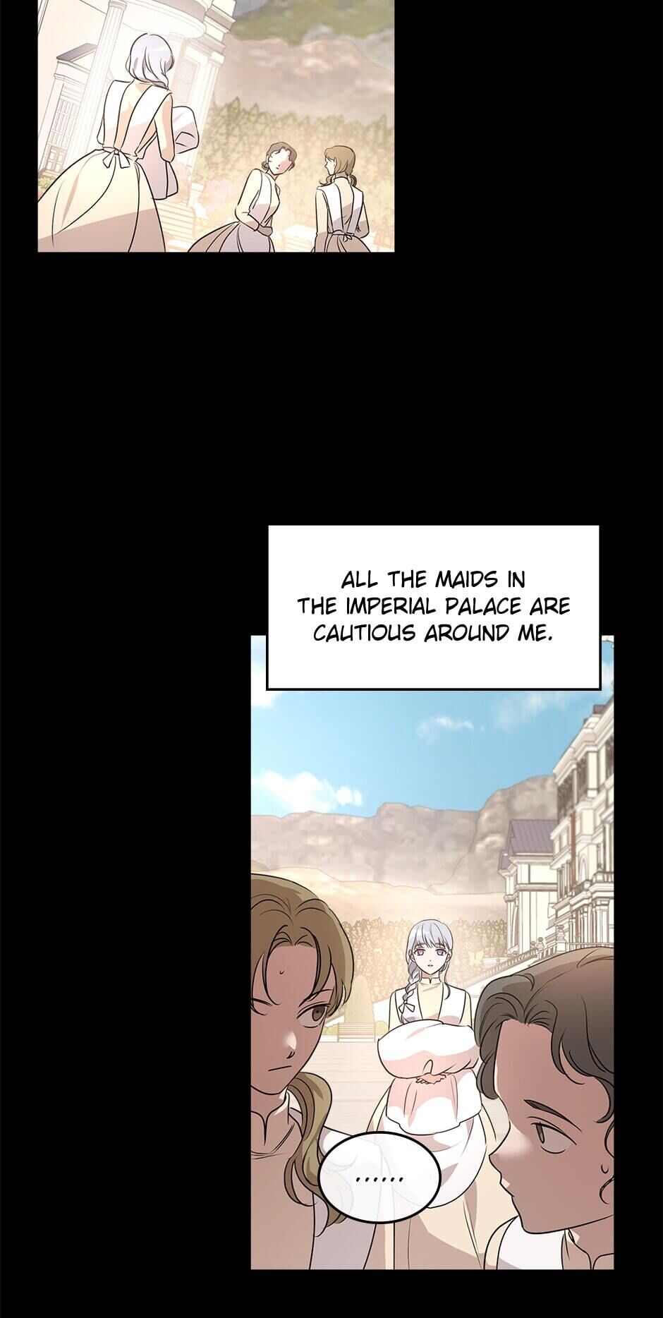 Read Kill the Villainess en Manga Online