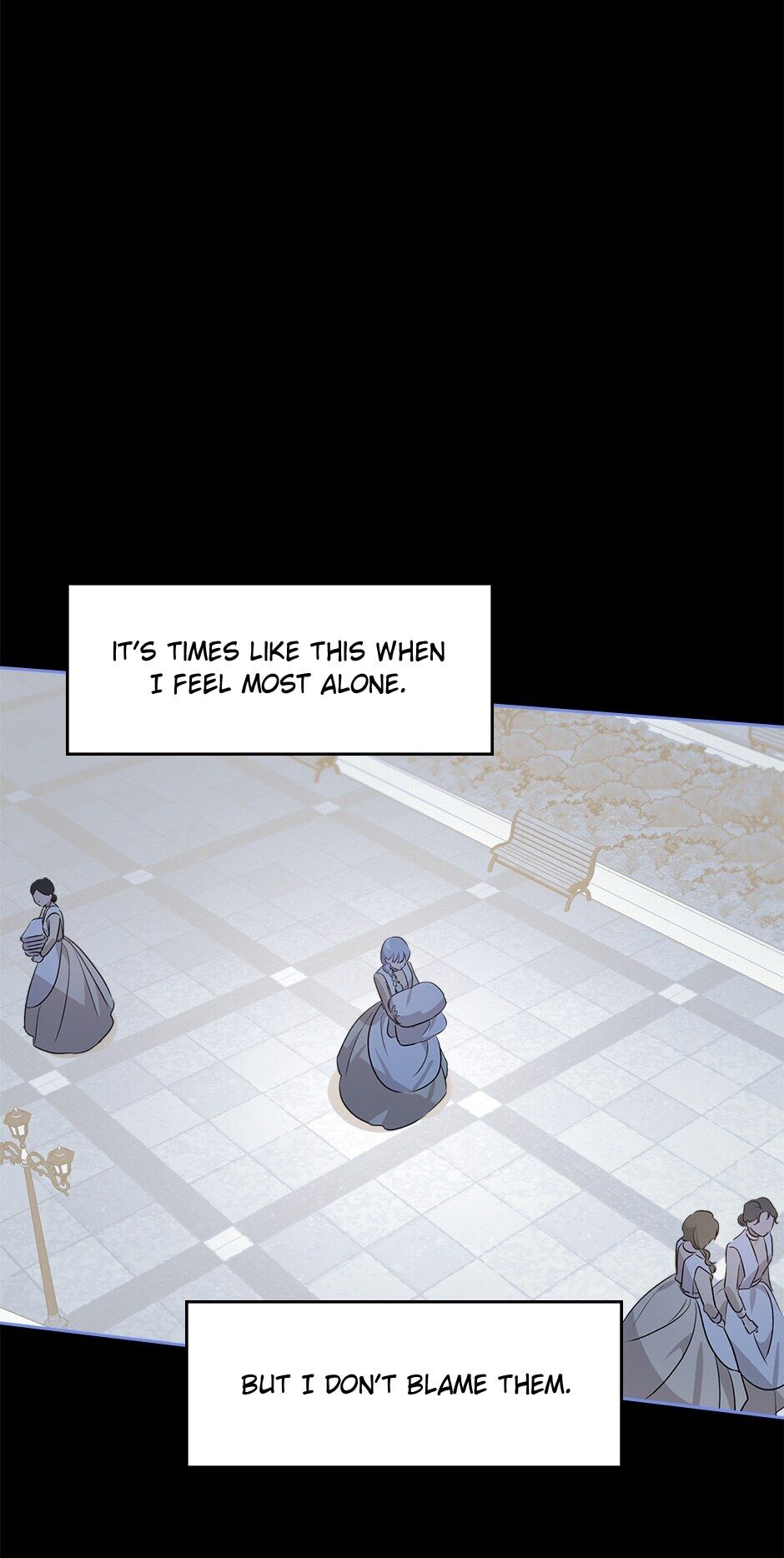Read Kill the Villainess en Manga Online