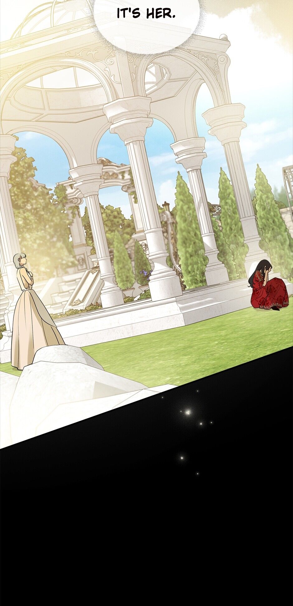 Read Kill the Villainess en Manga Online