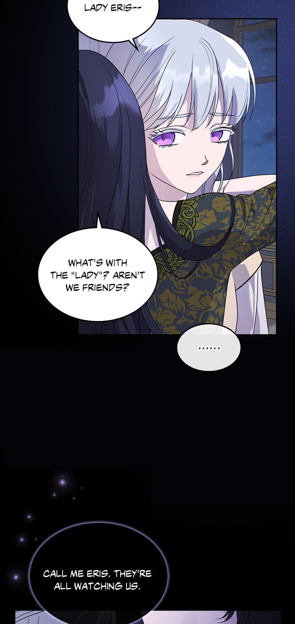 Read Kill the Villainess en Manga Online
