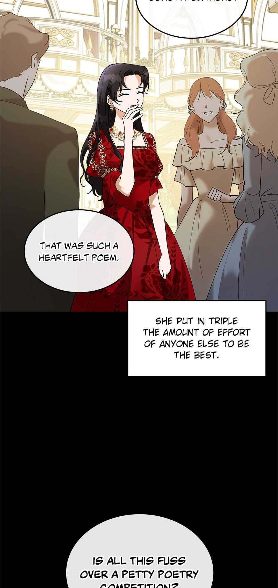 Read Kill the Villainess en Manga Online
