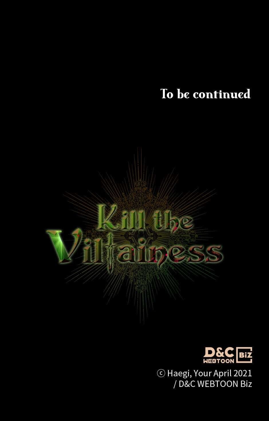 Read Kill the Villainess en Manga Online