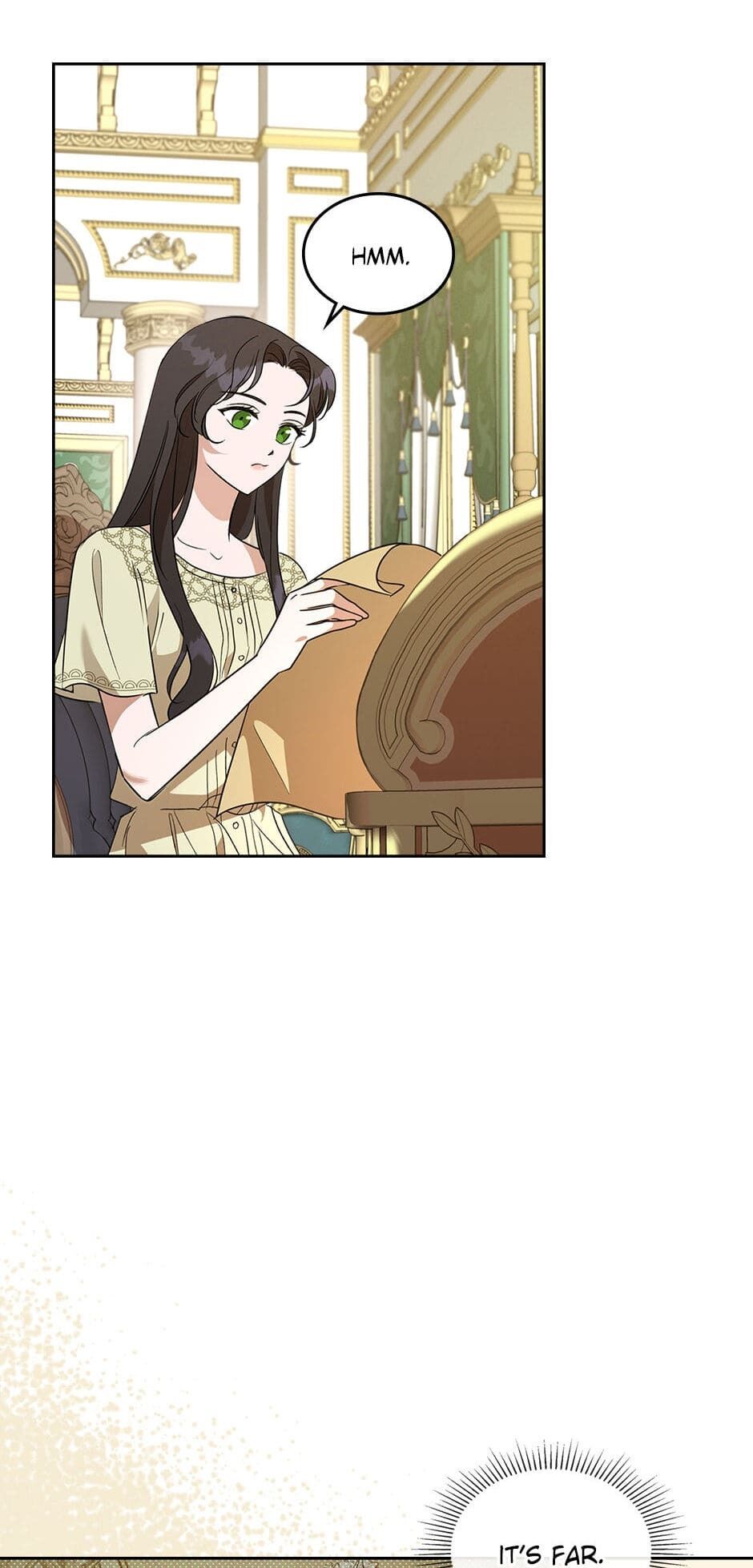 Read Kill the Villainess en Manga Online