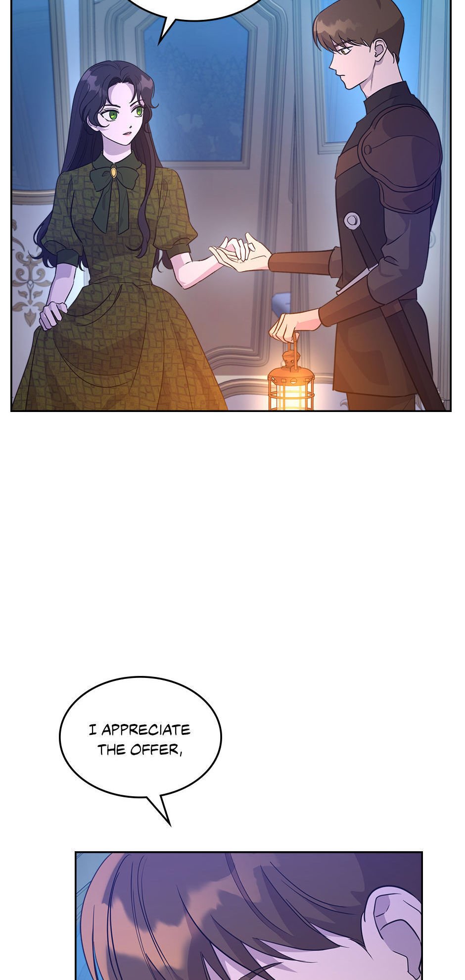 Read Kill the Villainess en Manga Online