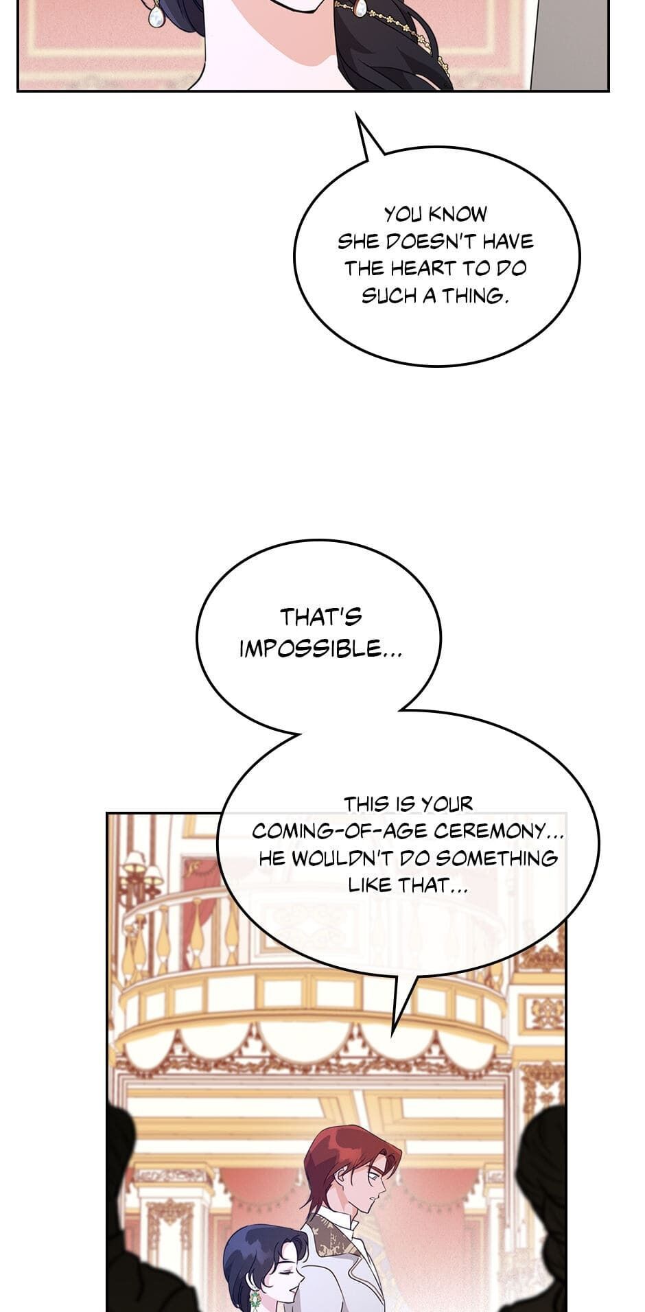 Read Kill the Villainess en Manga Online