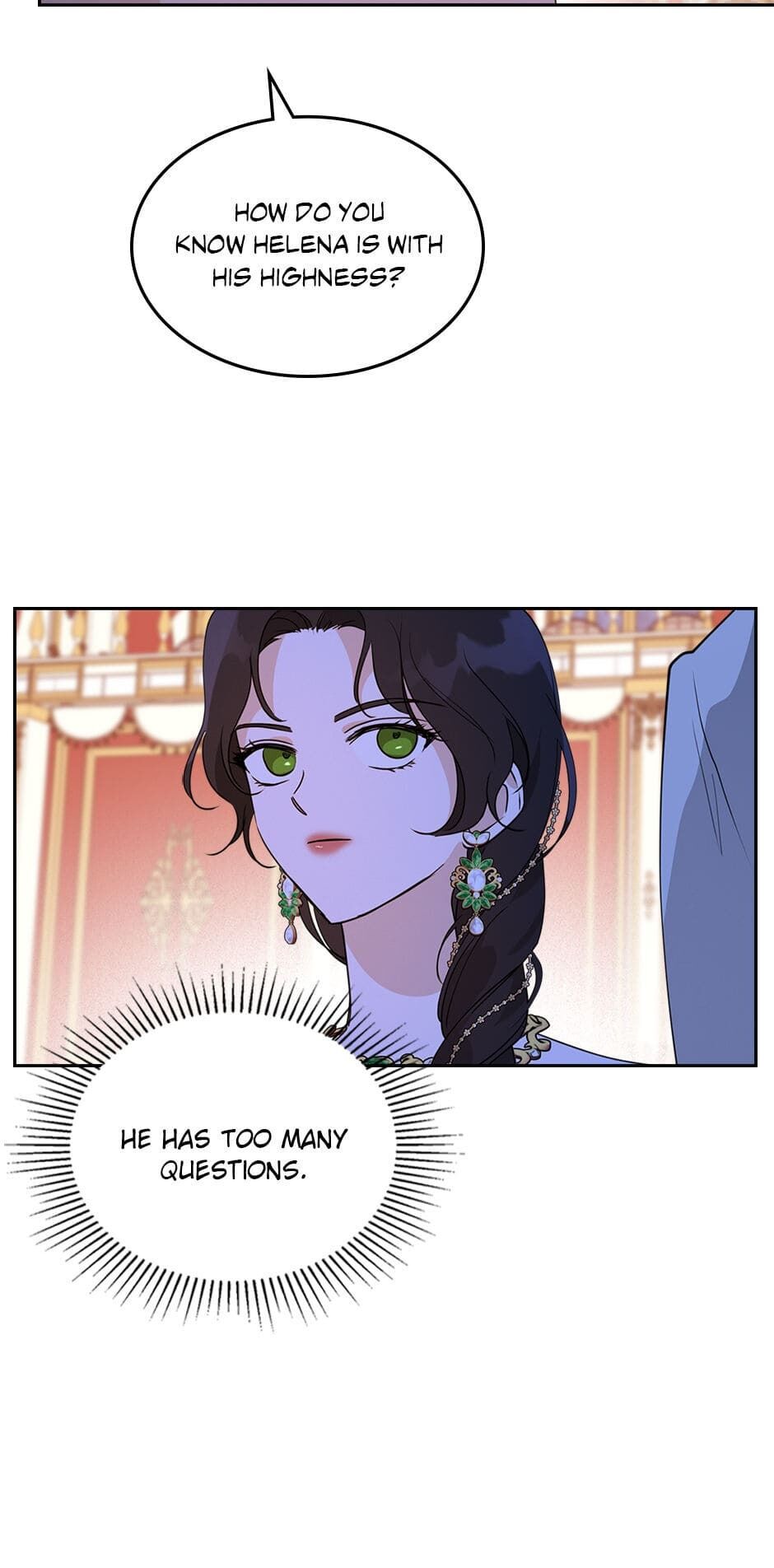 Read Kill the Villainess en Manga Online