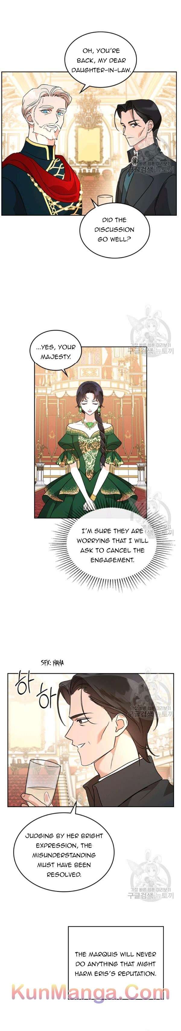 Read Kill the Villainess en Manga Online