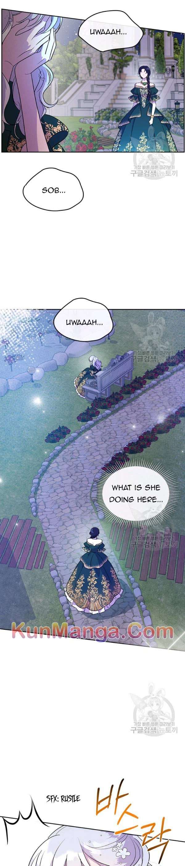 Read Kill the Villainess en Manga Online