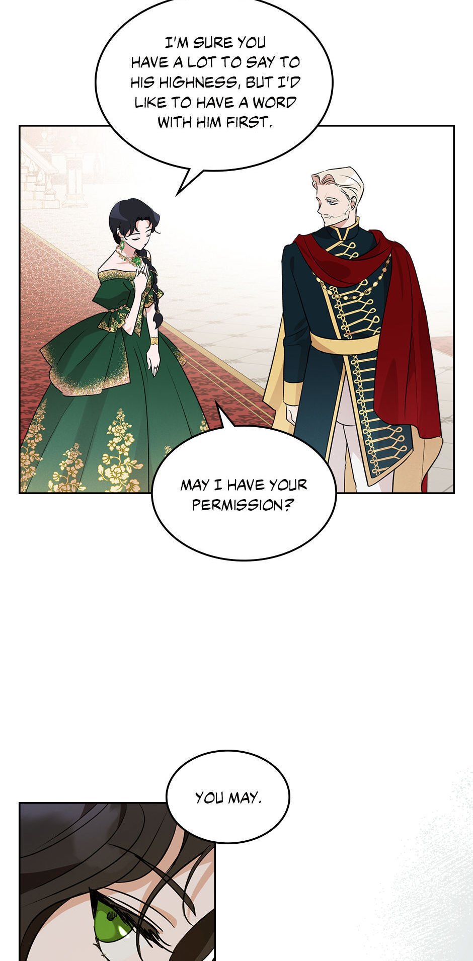 Read Kill the Villainess en Manga Online